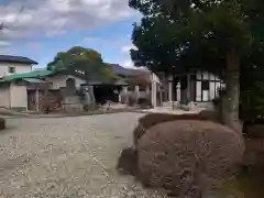 光照寺の建物その他