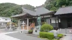 東福寺の本殿