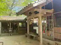 金勢大明神(岡山県)