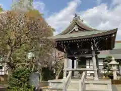 雲昌寺(神奈川県)