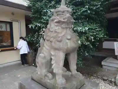 大鳥神社(東京都)