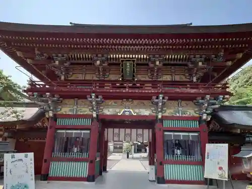 祐徳稲荷神社(佐賀県)