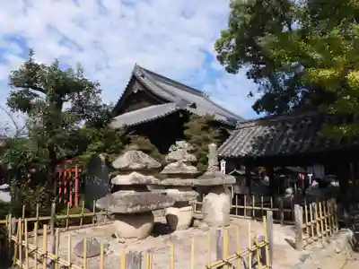 一宮寺(香川県)