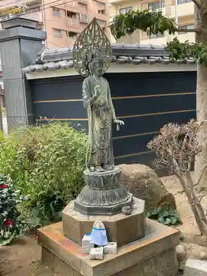 般若林八王寺(兵庫県)