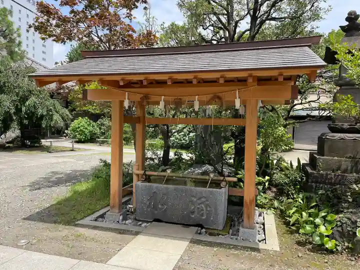 海雲寺(東京都)