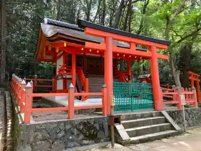 春日大社(奈良県)