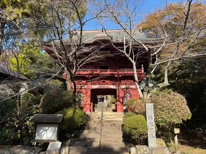 清水寺(千葉県)