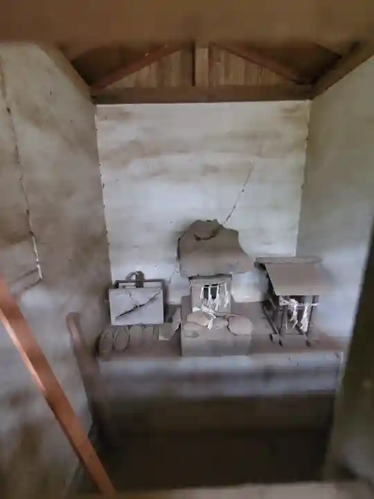 玉津島神社の末社・摂社