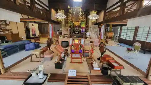 妙立寺(滋賀県)