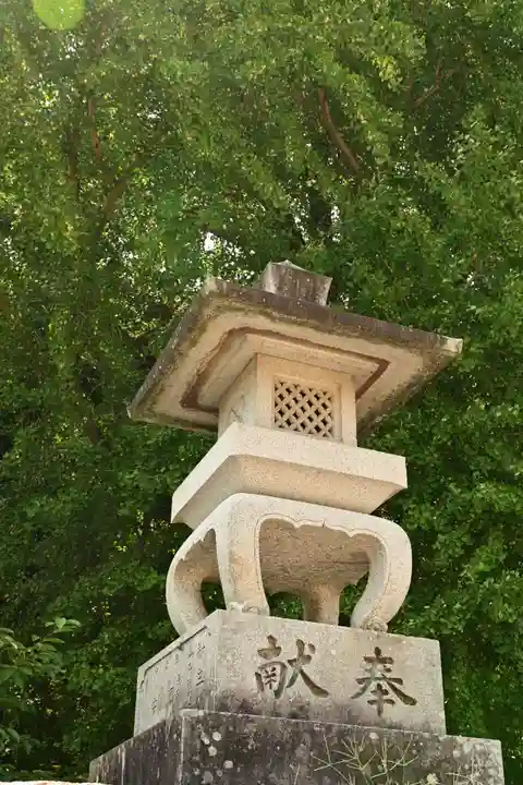 大御和神社(徳島県)