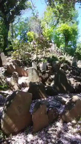 富士淺間神社のその他建物