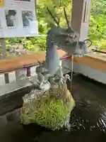 高麗神社(埼玉県)