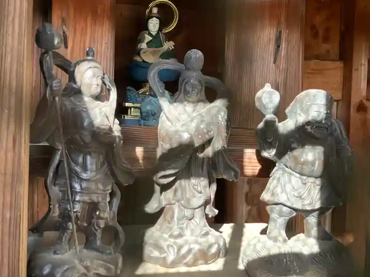 朝田寺(三重県)