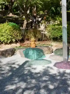 宝徳寺のその他建物