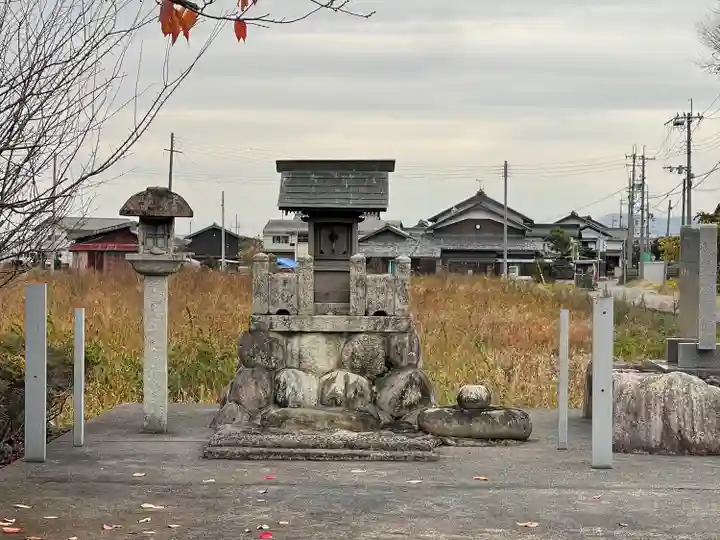 若宮白鳥神社(滋賀県)