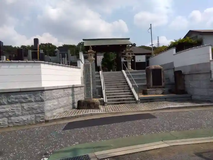 圓教寺(神奈川県)