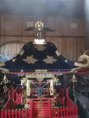 大田原神社(栃木県)