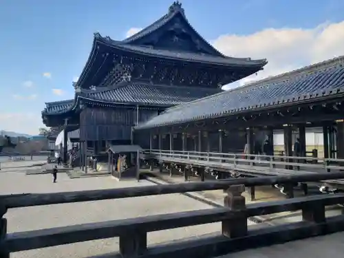 本山専修寺の建物その他