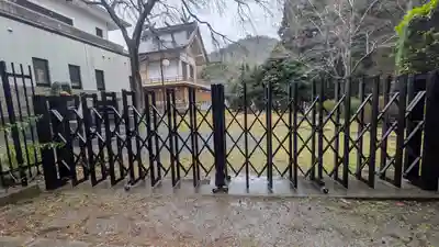 出雲大社京都分院(京都府)