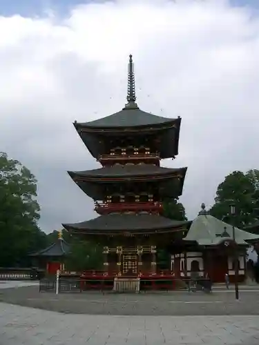 成田山新勝寺(千葉県)