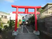 秋葉神社(埼玉県)