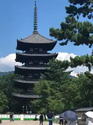 興福寺(奈良県)