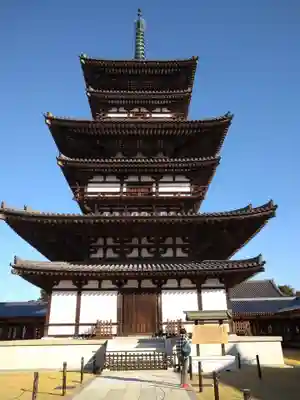 薬師寺(奈良県)