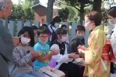 美奈宜神社(福岡県)