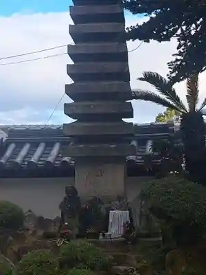 矢田寺南僧坊(奈良県)