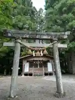 石動神社(岐阜県)