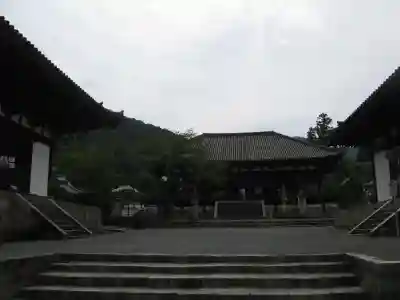 當麻寺のその他建物