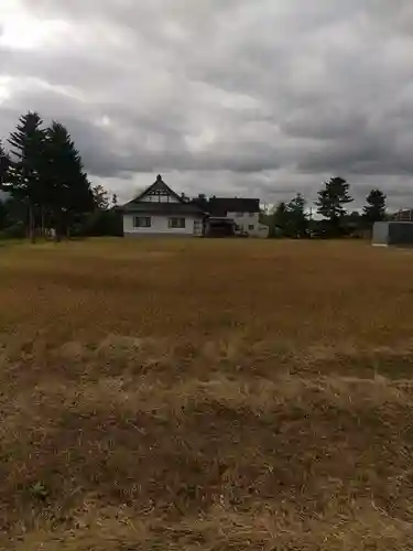 長願寺(北海道)