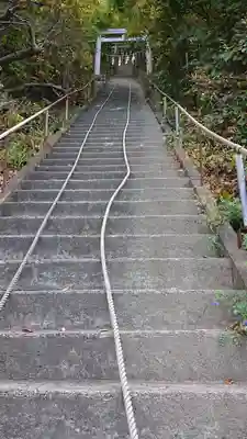 太田山神社（本殿）のその他建物