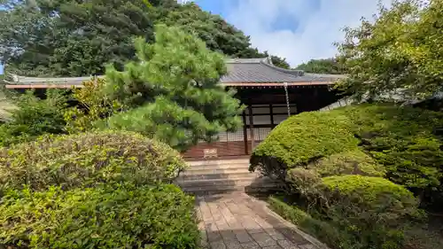 妙光寺(滋賀県)