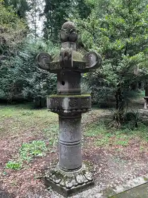 那須神社(栃木県)