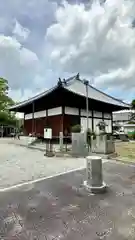 吉祥草寺(奈良県)