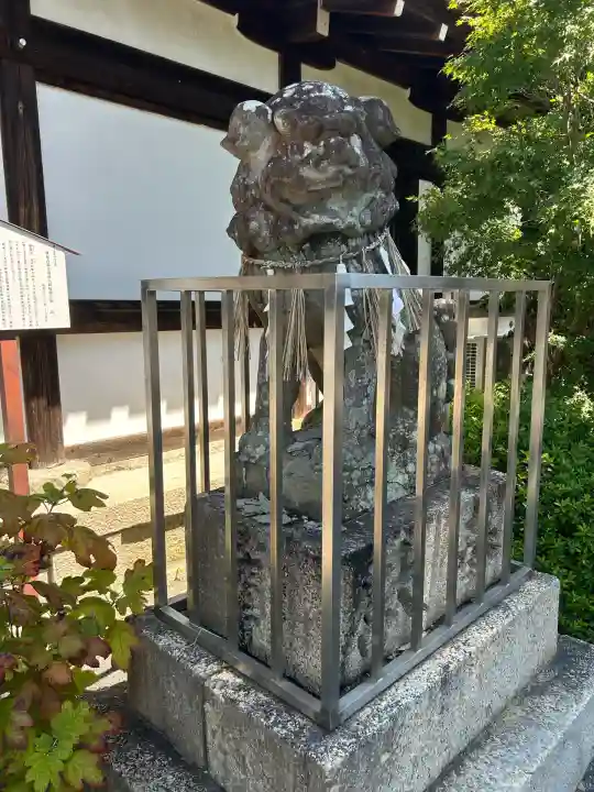 五社神社(大阪府)