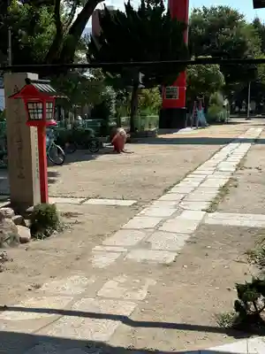 尼崎えびす神社(兵庫県)