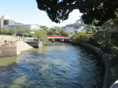 森戸大明神（森戸神社）の建物その他