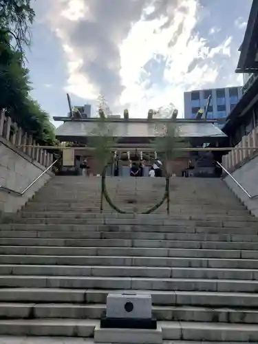 芝大神宮(東京都)