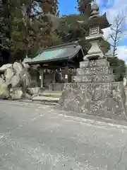 吉備津神社(広島県)