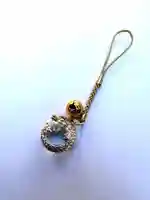 御嶽神社茅萱宮のお守り