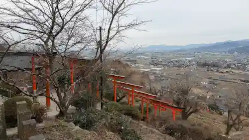 浮羽稲荷神社(福岡県)