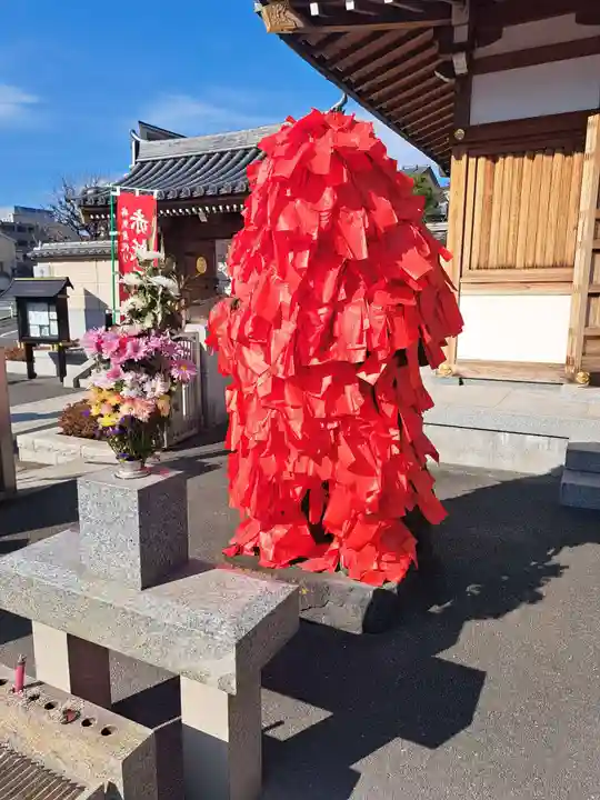 東覚寺(東京都)