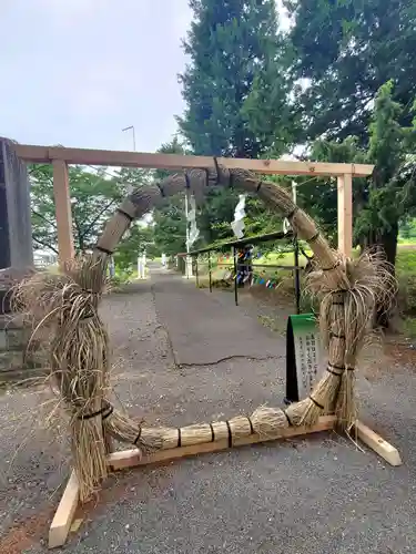 高司神社〜むすびの神の鎮まる社〜のその他建物