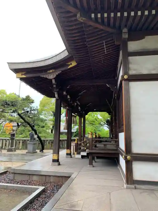 住吉神社のその他建物