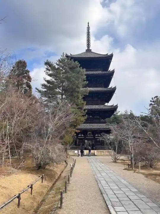 仁和寺(京都府)