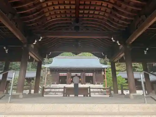 近江神宮(滋賀県)