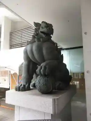 水天宮(東京都)