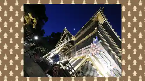 上野東照宮(東京都)